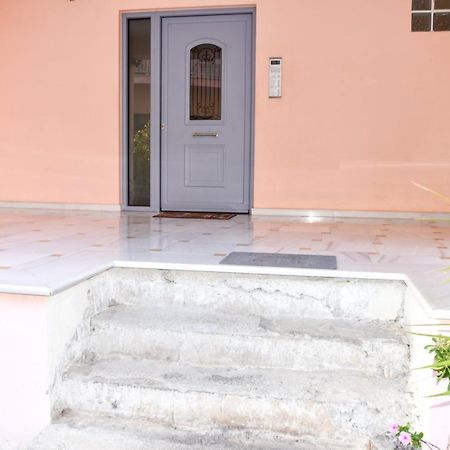 C&M Apartments Kalamata Exterior foto
